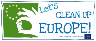 Let&#039;s Clean Up Europe!